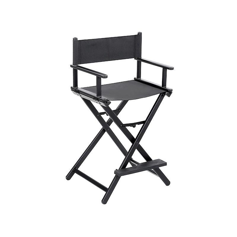 HZ2007 Profesionálne prenosné skladacie kozmetické kreslo