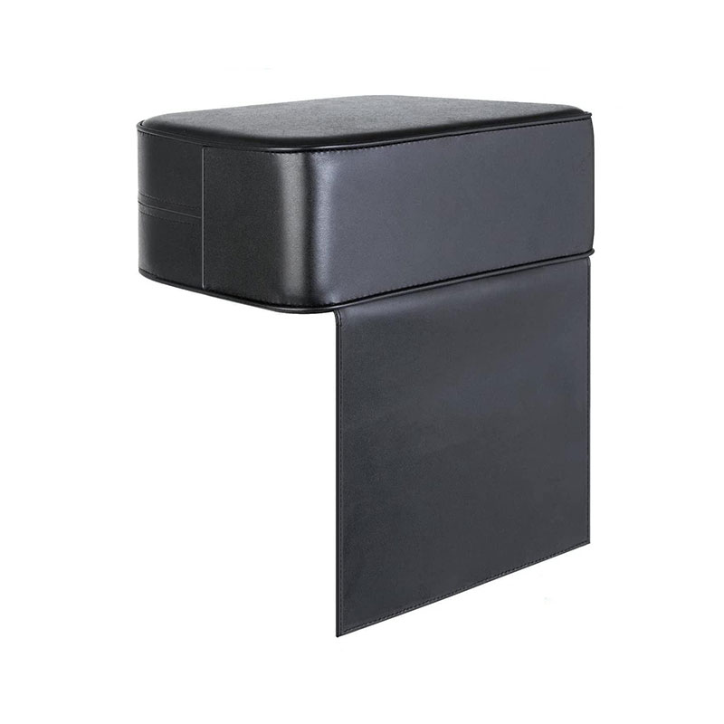 HZ8101BR / HZ8101GR / HZ8101 Detský kožený podsedák nadmernej veľkosti v holičstve