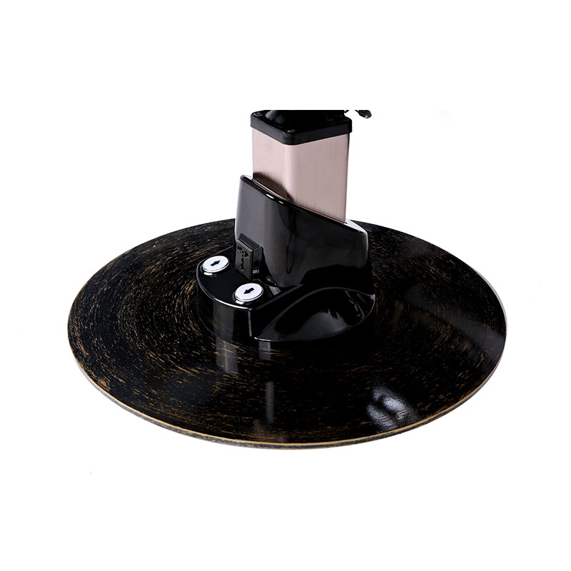 Hydraulické čerpadlo kresla HZ23 Salon s čiernou základňou