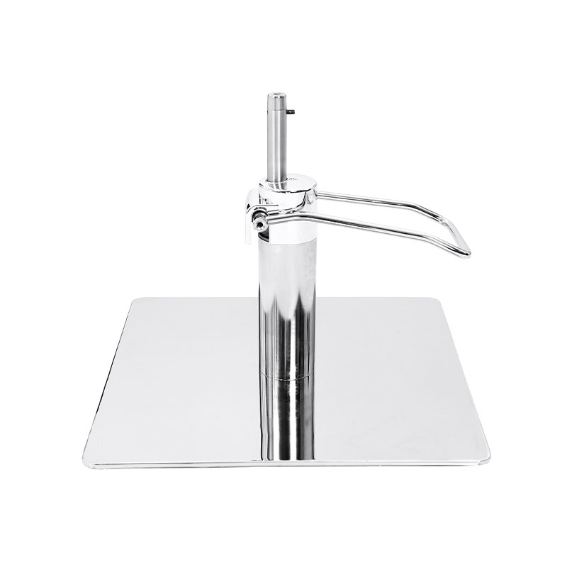 HZ24 Salonná hydraulická pumpa na triesky so štvorcovou základňou