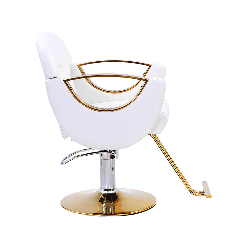 HZ8765BZ / HZ8765WZ / HZ8765PZ / HZ8765Z Ľahké štýlové kreslo do salónu