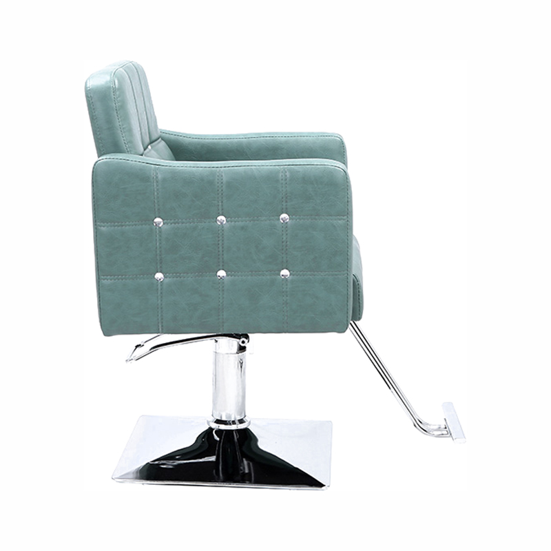 HZ88123BK / HZ88123SG / HZ88123PK / HZ88123GR / HZ88123PP Hydraulické kadernícke kreslo pre holičstvo