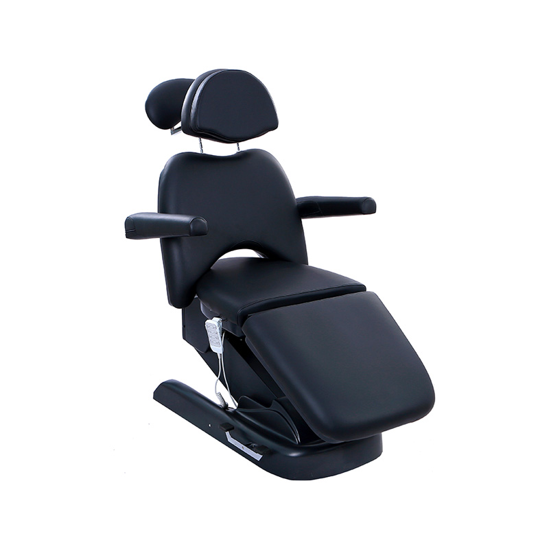 HZ1012 / HZ1012B / HZ1012C elektrický ošetrovací stôl (kreslo) elektricky nastaviteľné motory