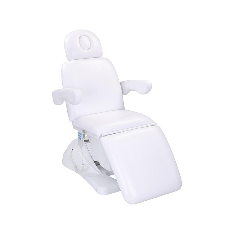 HZ1012 / HZ1012B / HZ1012C elektrický ošetrovací stôl (kreslo) elektricky nastaviteľné motory