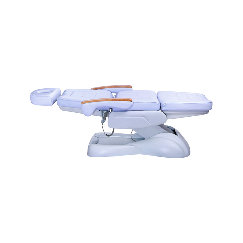 HZ1012 / HZ1012B / HZ1012C elektrický ošetrovací stôl (kreslo) elektricky nastaviteľné motory