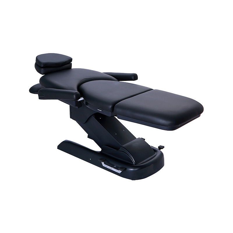 HZ1012 / HZ1012B / HZ1012C elektrický ošetrovací stôl (kreslo) elektricky nastaviteľné motory