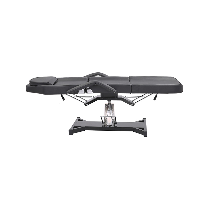 HZ006BKD / HZ006CWD / HZ006CW Hydraulické tetovacie kreslo pre estetiku