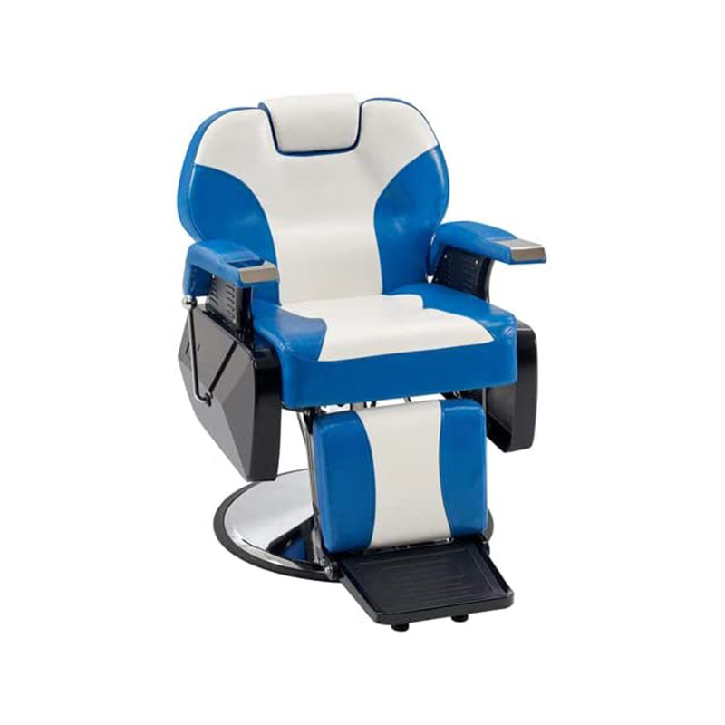 HZ8702CG / HZ8702CZ / HZ8702CX / HZ8702CL Multifunkčné hydraulické ťažké holičské kreslo