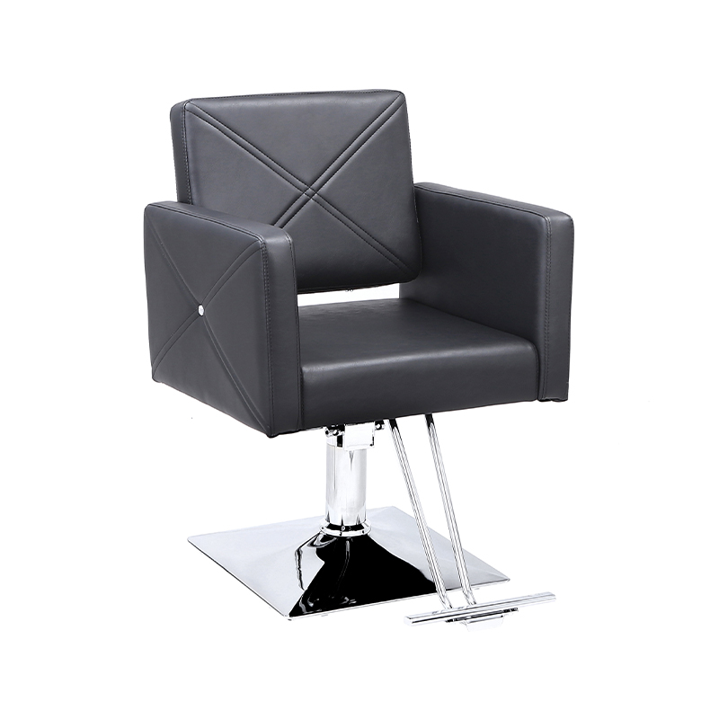 HZ8822EBK / HZ8822EZ / HZ8822E / HZ8822EPK Hydraulické kadernícke kreslá s nastaviteľnou výškou a nízkou hmotnosťou