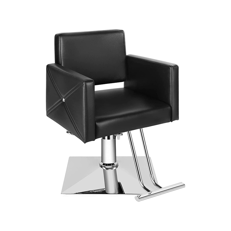 HZ8822EBK / HZ8822EZ / HZ8822E / HZ8822EPK Hydraulické kadernícke kreslá s nastaviteľnou výškou a nízkou hmotnosťou