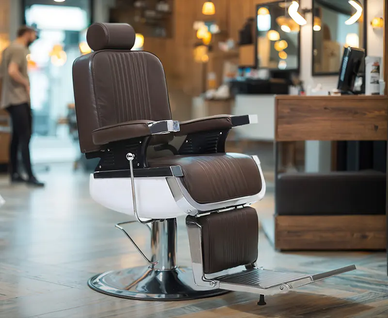 Stolička do salónu