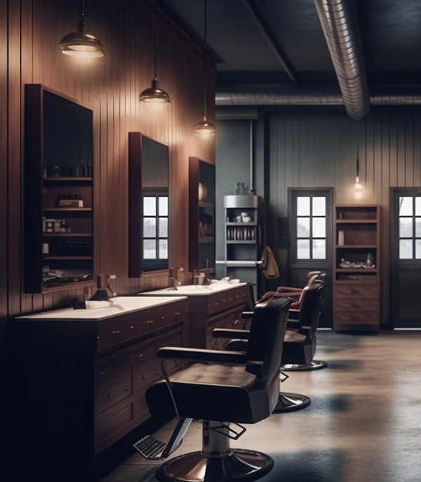 Pokračujeme v skúmaní charakteristík holičských produktov