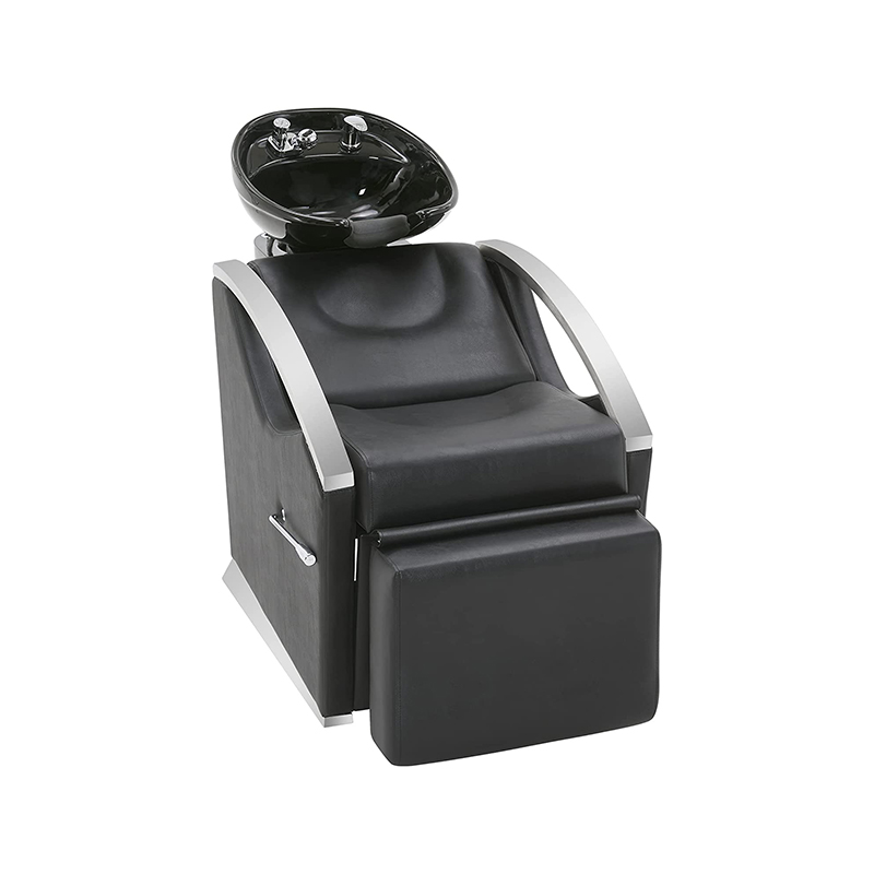 Stolička HZ9002 Backwash s opierkou nôh