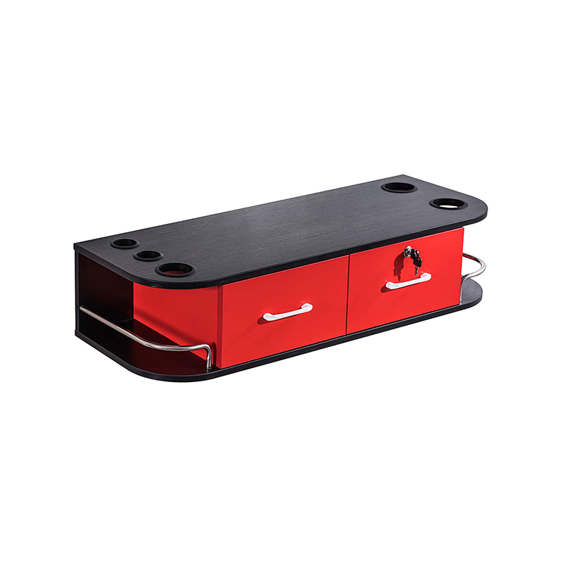 HZ5022BK / HZ5022RB Nástenná stylingová stanica pre kaderníka